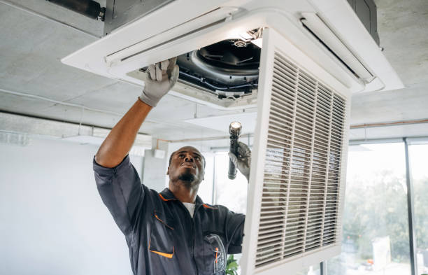 Licensed Hvac service in Line Lexington, PA - FH HVAC