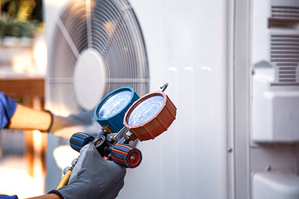 Trusted Hvac service in Line Lexington, PA - FH HVAC